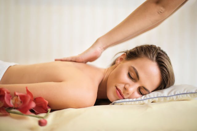 Medical Massage