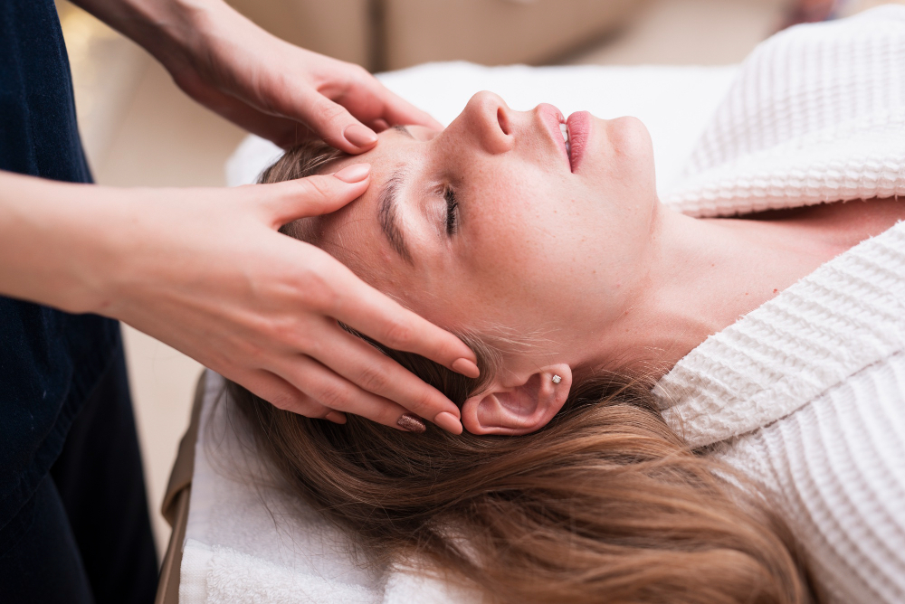 The Health Benefits of Regular Massage Therapy