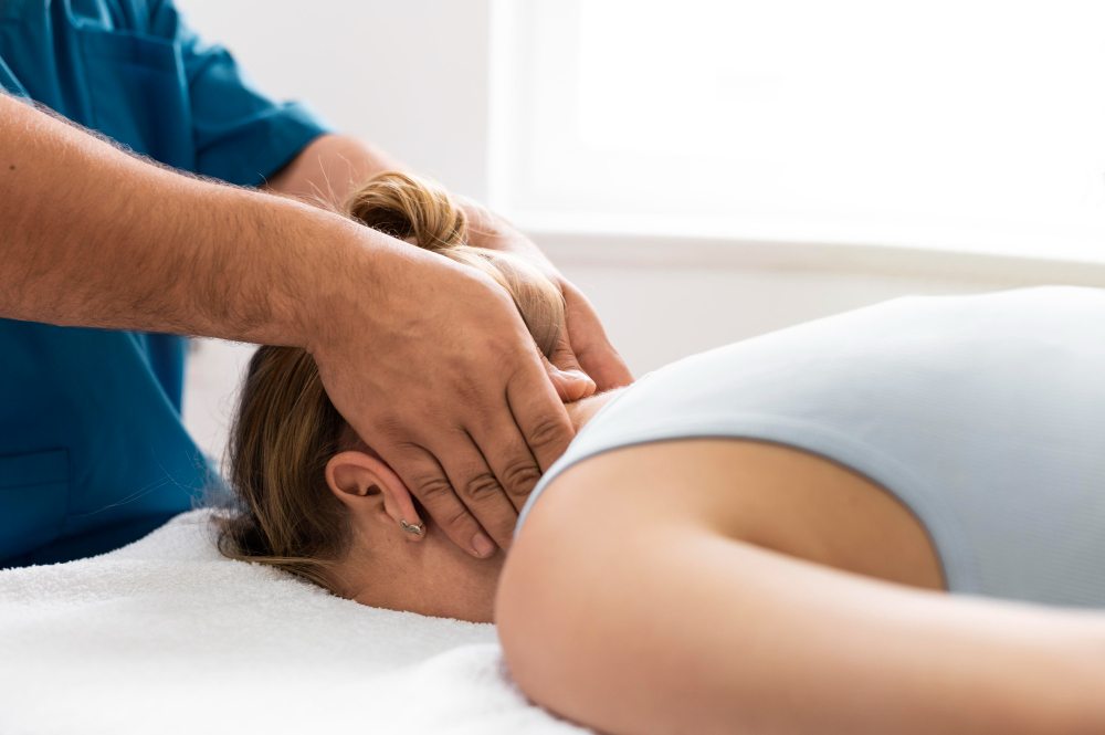 Lymphatic Drainage Massage: Detox, Healing & Recovery