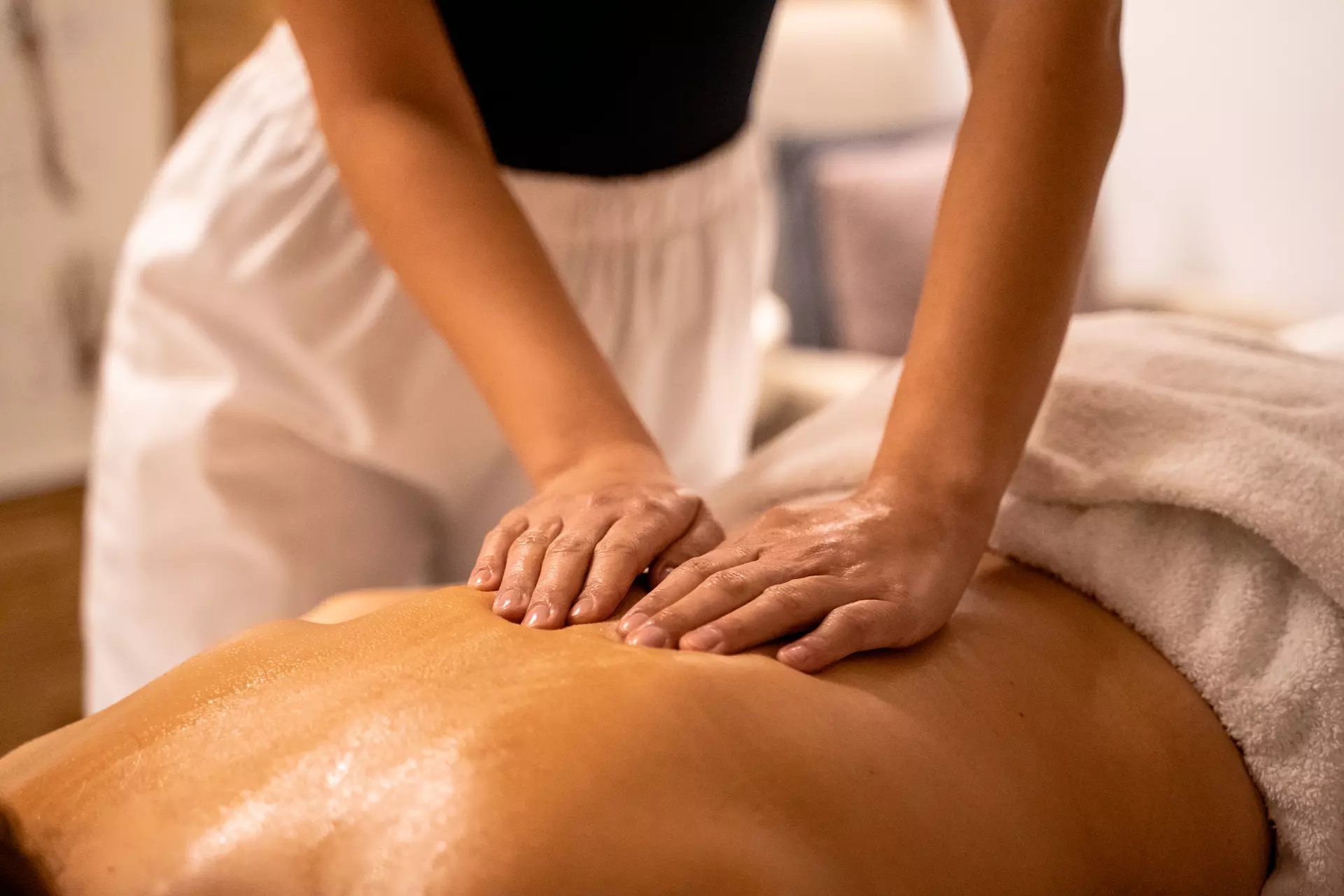 Integrative Wellness: How Massage Fits into a Holistic Health Plan