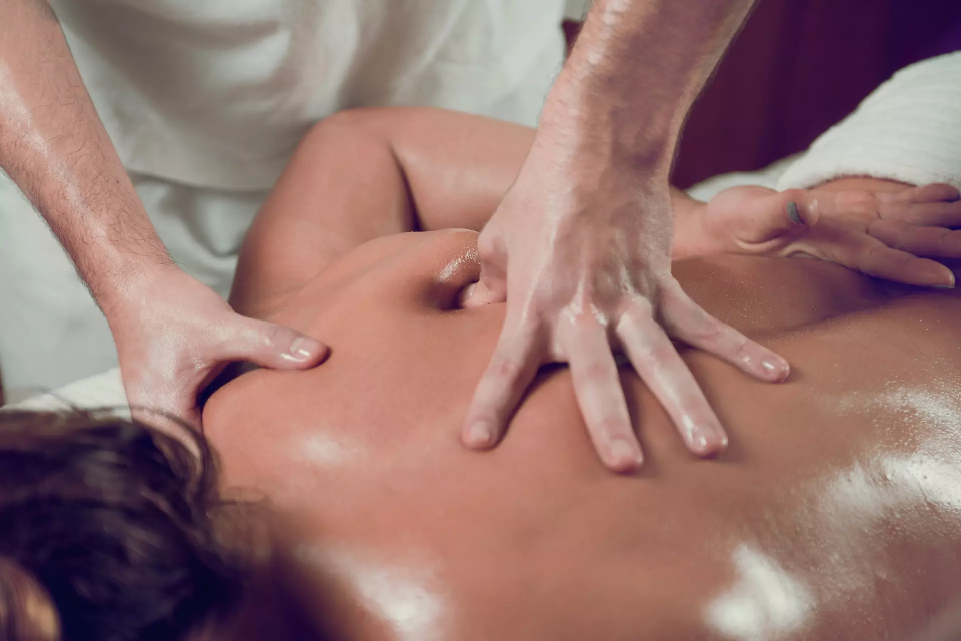 How to Prepare for a Massage: What to Do Before Your Appointment