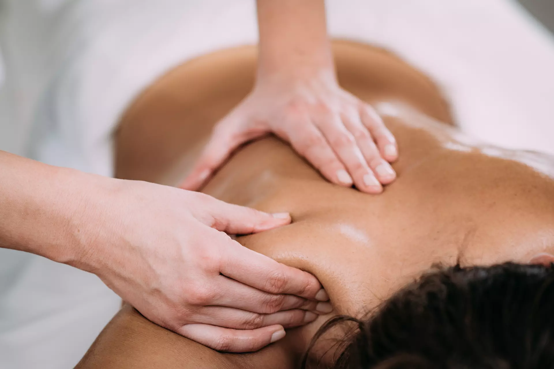 Medical Massage: Targeted Care for Pain & Recovery
