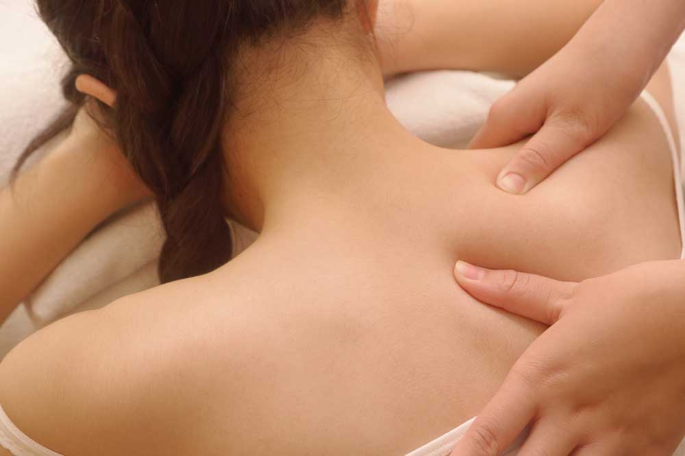 Types of Massage Explained: Swedish, Deep Tissue & More